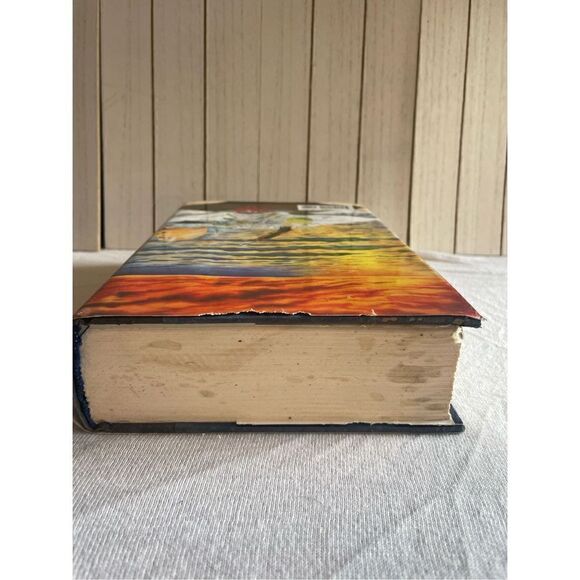 Duma Key Stephen King 1st Edition Hardcover Book - Picture 7 of 16